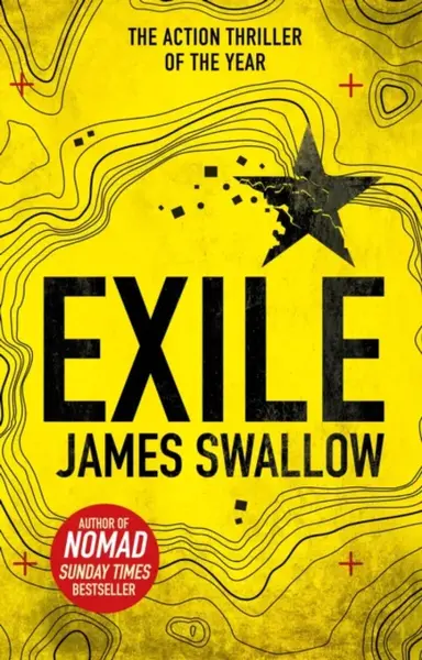 Exile - James Swallow