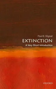 Extinction - Paul B.  Wignall