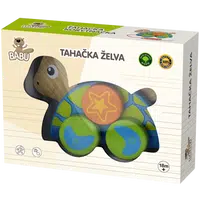 Tahací želva