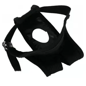 ZOLUX Hárací kalhotky černé, Velikost: T0