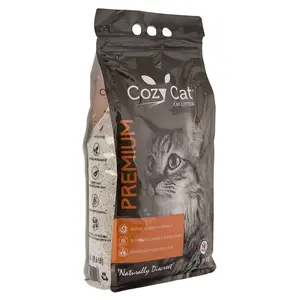 COZY CAT Premium Podestýlka pro kočky, Jednotkové množství: 10 l