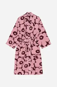 Marimekko  župan bavlněný M