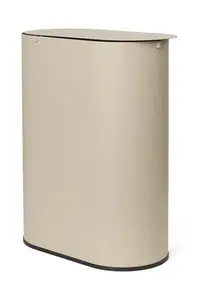Ferm Living  Odpadkový kôš  Enkel Bin 19 L