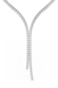 Swarovski  Náhrdelník  MATRIX