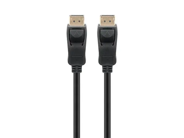 Kabel GOOBAY 61709 DisplayPort 1m