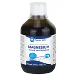 PHARMA ACTIV Tekutý hořčík + vitamín C s malinovou příchutí 300 ml