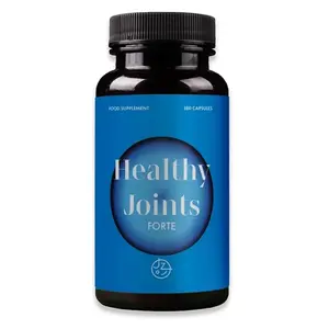 JÍME ZDRAVĚ - MANDIMU Kloubní výživa forte 180 kapslí