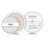 LAVERA Jemný sypký pudr transparentní 11 g
