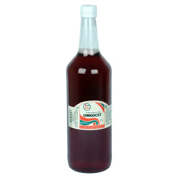 SUNFOOD Umeocet 1 litr