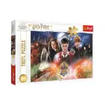 Puzzle TREFL Harry Potter - Tajemství 300 dílků