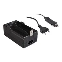 Nabíječka baterií 18650 12/230V PATONA PT1682