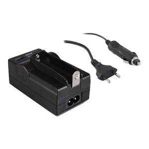 Nabíječka baterií 18650 12/230V PATONA PT1682