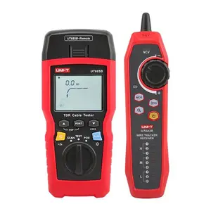 Tester kabelu UNI-T UT685B KIT