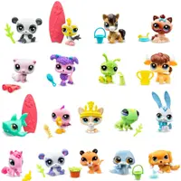 Littlest Pet Shop 1 zvířátko