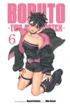 Boruto: Two Blue Vortex, Vol. 6