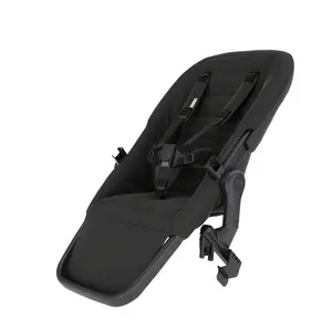 THULE Sedačka športová otočná Urban Glide Black