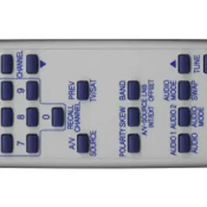 Ovladač dálkový IRC83025