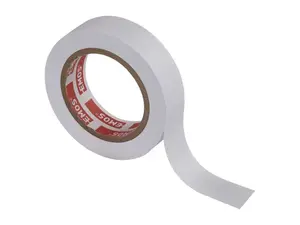 Páska izolační PVC 15mm/10m bílá EMOS 1ks