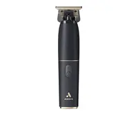 Profesionálny kontúrovací strojček Andis beSpoke Trimmer - čierny (74135) + darček zadarmo