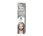 Farebné penové tužidlo Venita Trendy Color Mousse Silver Dust - 75 ml, šedo strieborná (11SD)