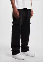 Men's Sweatpants ICE Black