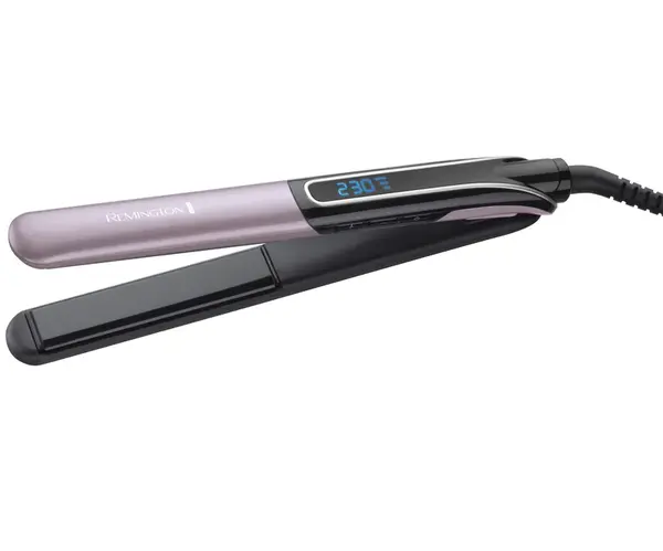 Žehlička na vlasy Remington Sleek  a  Curl Expert S6700 + darček zadarmo