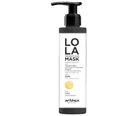 Tónujúca maska na vlasy Artégo LoLa Sun - 200 ml (0165201) + darček zadarmo