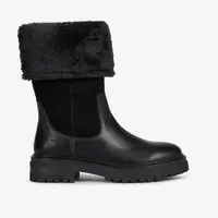 Dámske zimné topánky GEOX DP-3096492