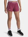 Dívčí kraťasy Under Armour G Tech Play Up Short-RED - Holky