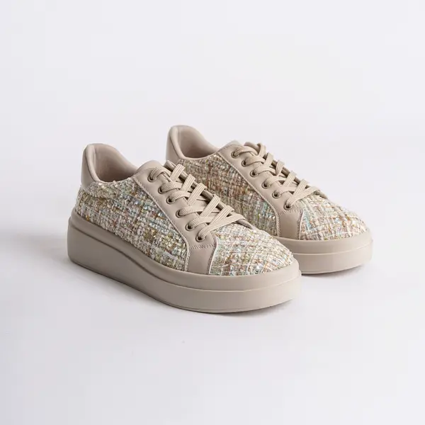 Capone Outfitters Women's Sneaker Sports Shoes
