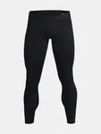 Legíny Under Armour ColdGear Rush Leggings- čierna