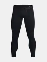 Legíny Under Armour ColdGear Rush Leggings- čierna