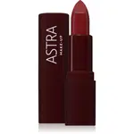 Astra Make-up Lip Creamynal krémová rtěnka odstín 0010 marlene 4 g