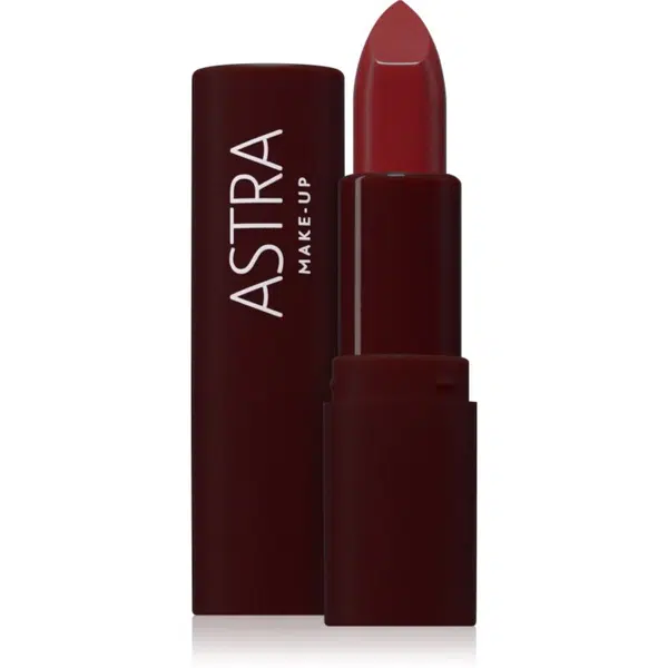 Astra Make-up Lip Creamynal krémová rtěnka odstín 0010 marlene 4 g