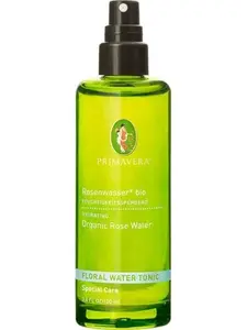Primavera Květová Růžová voda Bio 100 ml