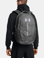 Under Armour Unisexový batoh UA Hustle 6.0 Backpack - unisex