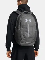 Under Armour Unisexový batoh UA Hustle 6.0 Backpack - unisex