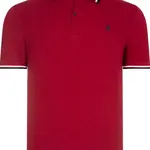 Pánská polokošile dewberry