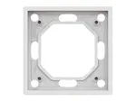 Rámeček DPM MOXY MOX1001W bílý