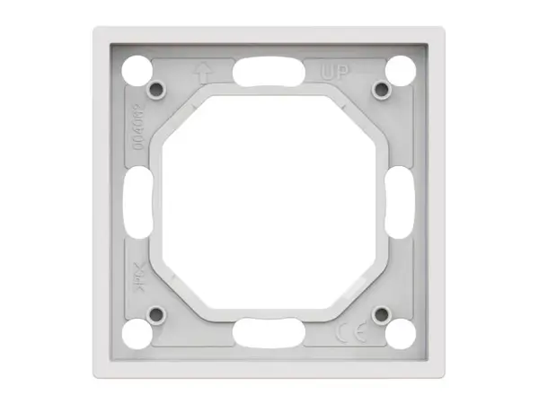 Rámeček DPM MOXY MOX1001W bílý