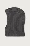 A.P.C.  kapuce vlněné cagoule alix
