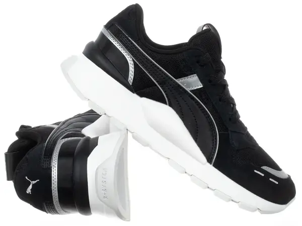 Puma dámske tenisky Rs 2.0 Winterized