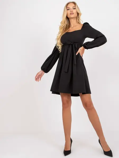 Dress-LK-SK-508834.37X-black