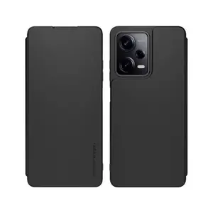 Flipové pouzdro Made for Xiaomi Book pro Xiaomi Redmi Note 12 Pro+ 5G, černá