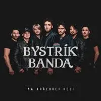Bystrík banda – Na Kráľovej holi CD