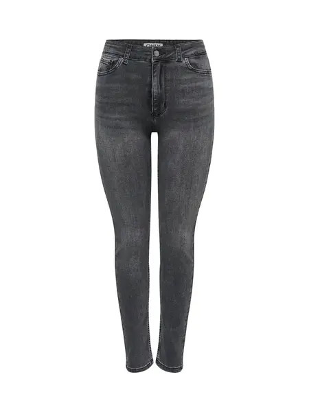 ONLY Džínsy 'ONLCELINE'  čierny denim
