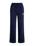 Jack & Jones Junior Nohavice 'JPSTKANE BUSTER'  tmavomodrá