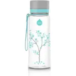 Equa Kids fľaša na vodu Mint Blossom 1 ks