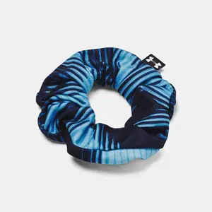 Under Armour Gumička do vlasů UA Blitzing Scrunchie-BLU - Dámské