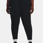 Under Armour Tepláky UA Rival Fleece Joggers&-BLK - Dámské